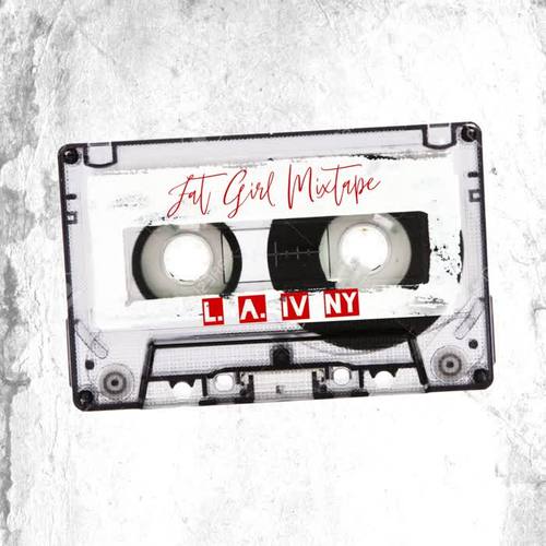 Fat Girl Mixtape (Explicit)