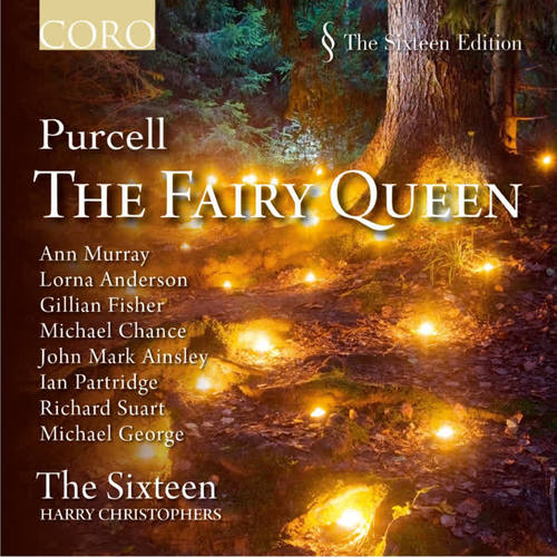 The Fairy Queen