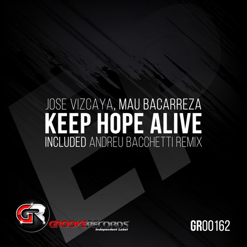 Keep Hope Alive EP