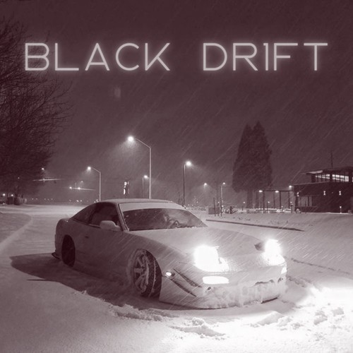 Black Dr1ft (Explicit)