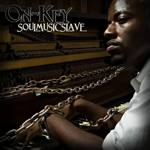 Soul Music Slave (Explicit)