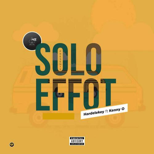 Solo Effort (feat. Kenny O)