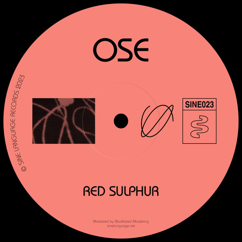 Red Sulphur