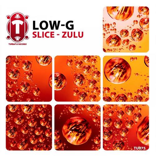 Slice - Zulu