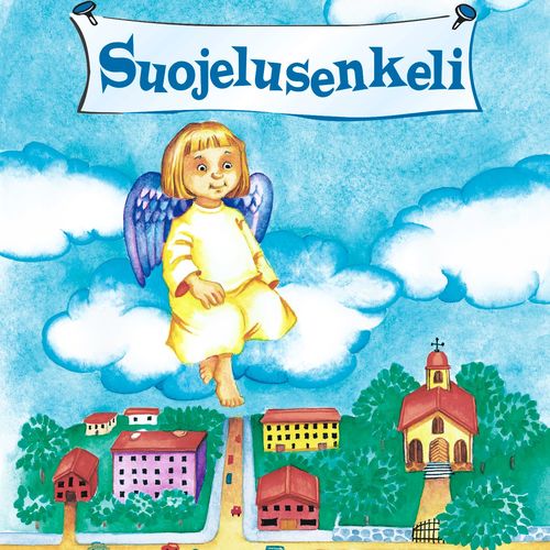 20 Suosikkia / Suojelusenkeli