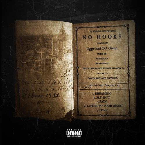 No Hooks (Explicit)