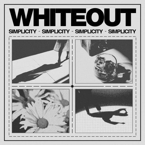 Whiteout Simplicity