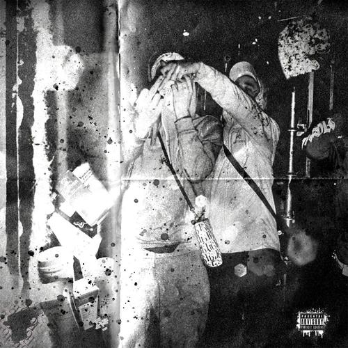 DEMONJUGG (feat. 23Feraz) [Explicit]