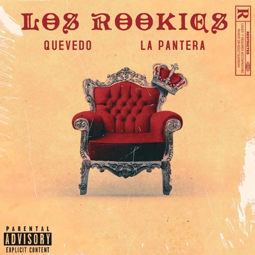 Los Rookies (Explicit)