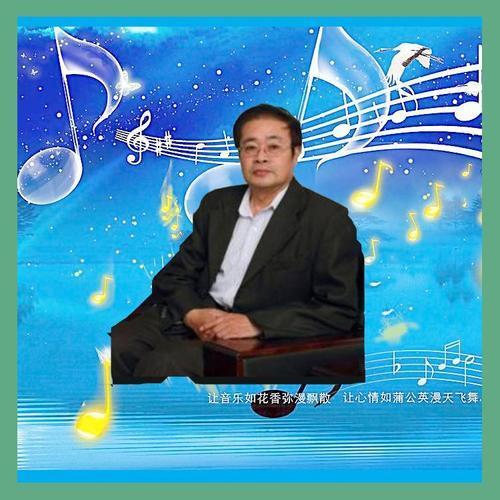 金色的落叶