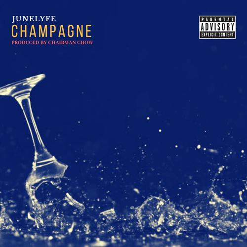 Champagne (Explicit)