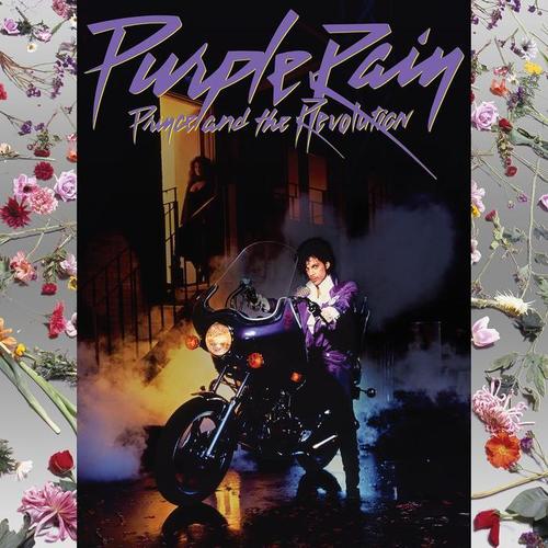 Purple Rain (Deluxe Expanded Edition) [Explicit]