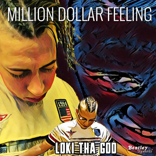 Million Dollar Feeling (Explicit)