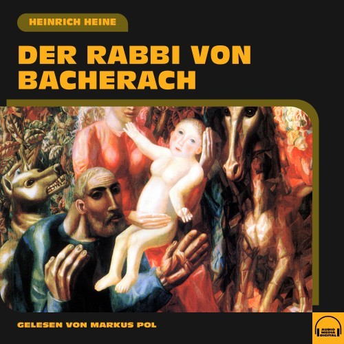 Der Rabbi von Bacherach