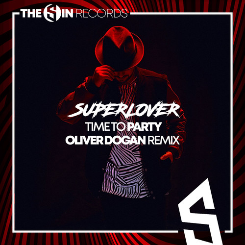 Time to Party (Oliver Dogan Remix)