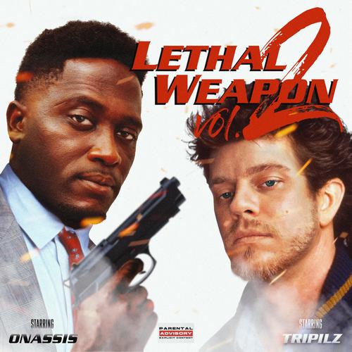 Lethal Weapon, Vol. 2 (Explicit)