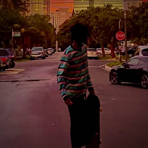 Kickstand (Explicit)