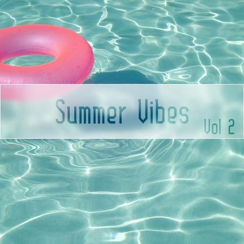 Summer Vibes, Vol. 2