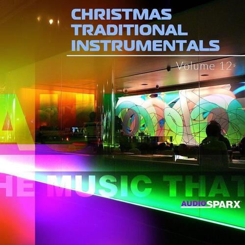 Christmas Traditional Instrumentals Volume 12