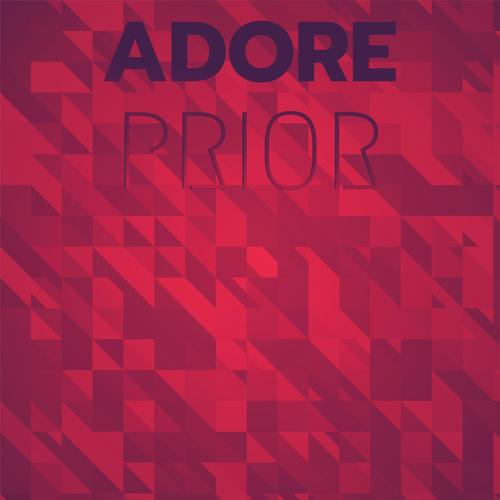 Adore Prior