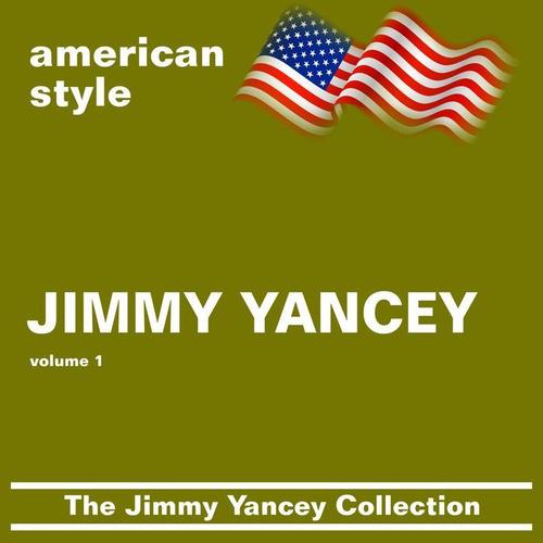 Jimmie Yancey Collection (volume 1)