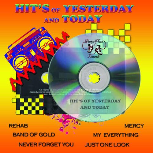 Hits Of Yesterday & Today