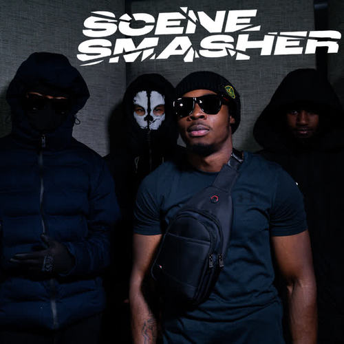 Scene Smasher (Explicit)