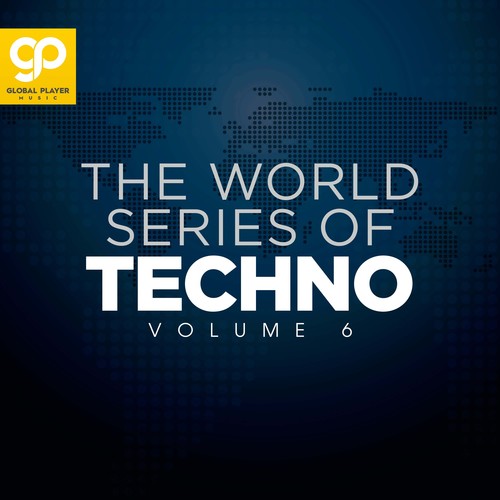 The World Series of Techno, Vol. 6