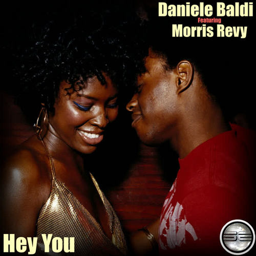 Hey You