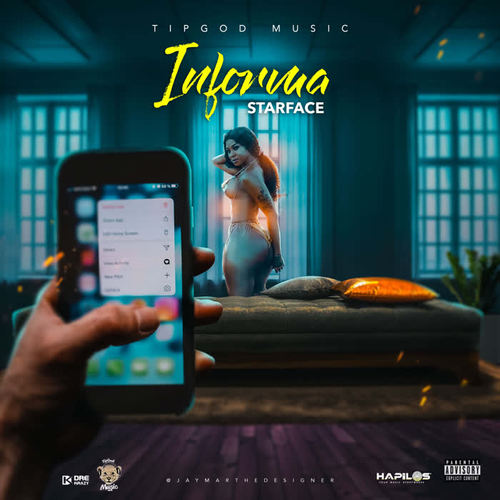 Informa (Explicit)