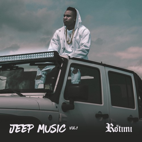 Jeep Music, Vol. 1