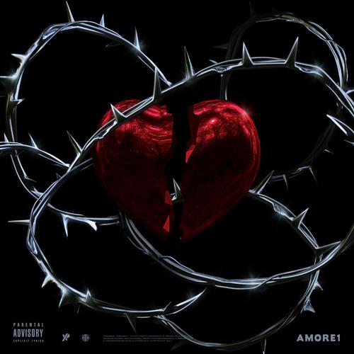 Amore 1 (Explicit)