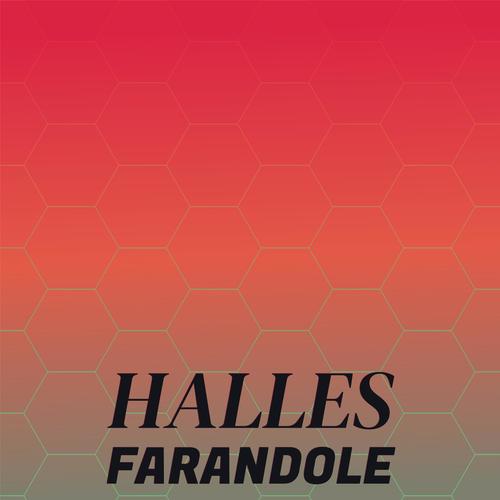 Halles Farandole