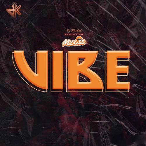 Vibe (Explicit)