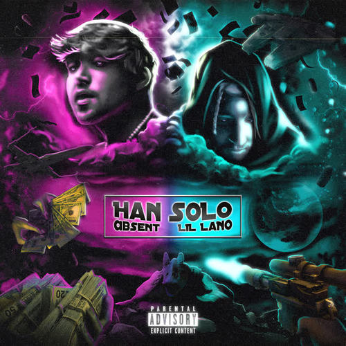 Han Solo (Explicit)