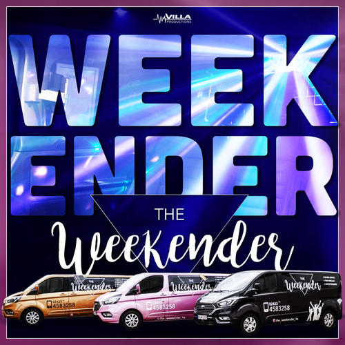 Weekender