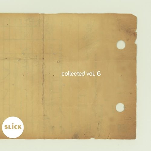 Collected, Vol. 6