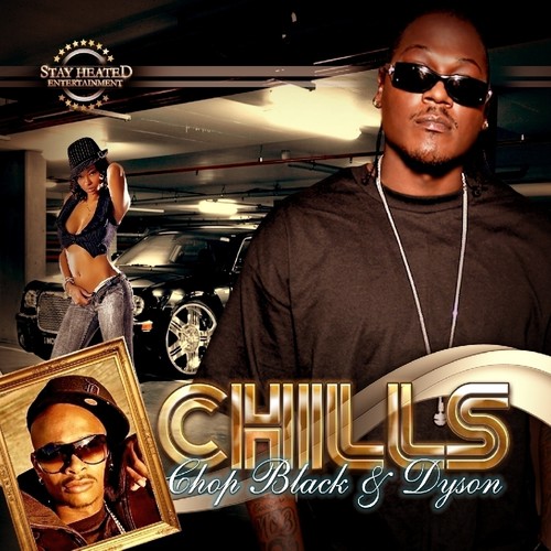 Chills (Explicit)