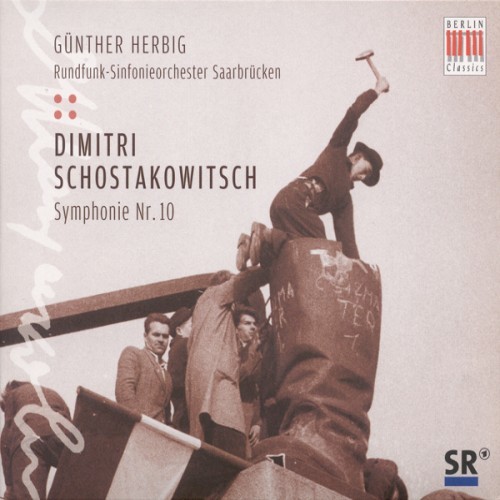 Schostakowitsch: Symphony No. 10