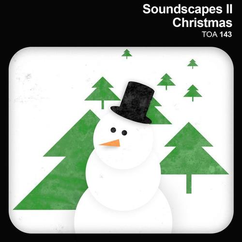 Soundscapes, Vol. 2 (Christmas)