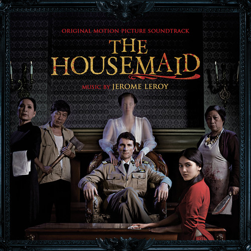 The Housemaid (Original Motion Picture Soundtrack)