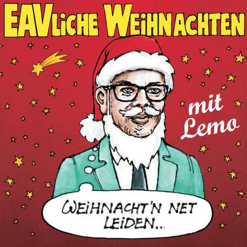 Weihnachten net leiden