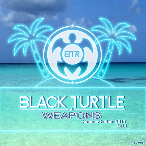 Black Turtle Weapons Summer Edition 2017, Vol. 1