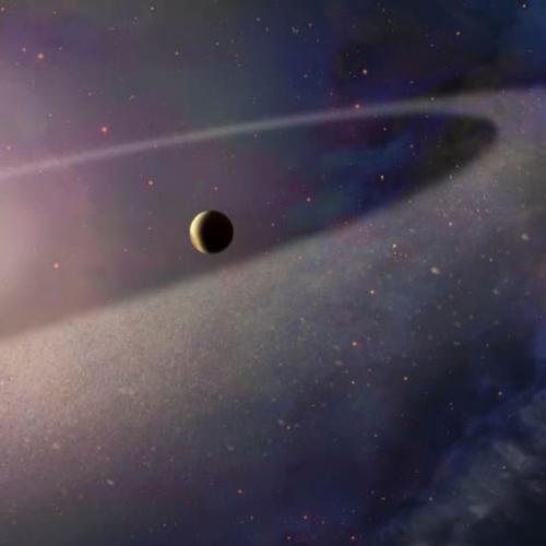 Lost in Space (Explicit)