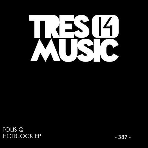 HOTBLOCK EP