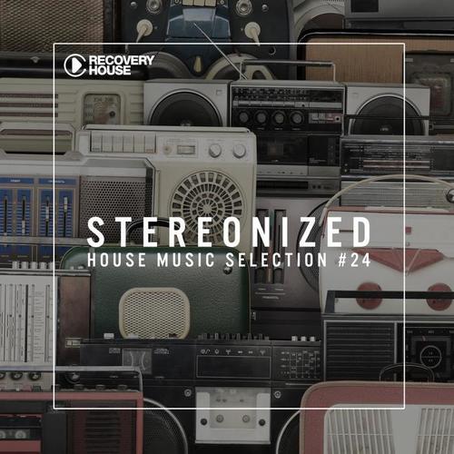 Stereonized - Tech House Selection, Vol. 24