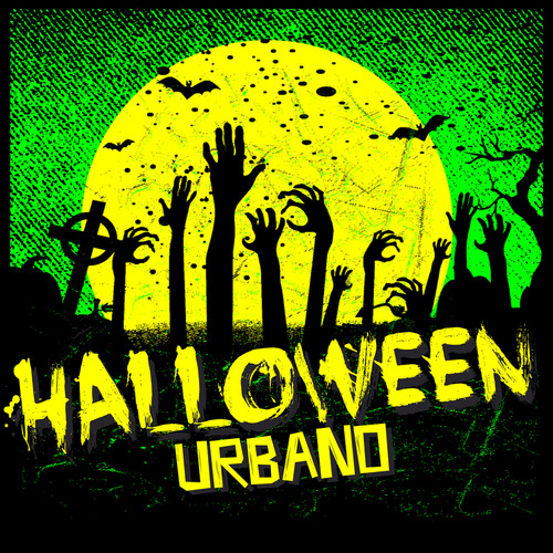 Halloween Urbano (Explicit)