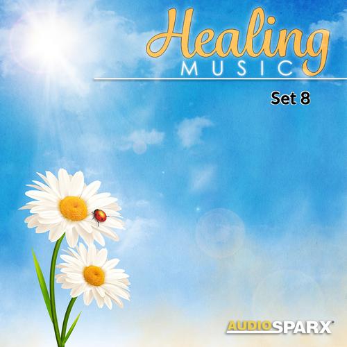 Healing Music, Set 8