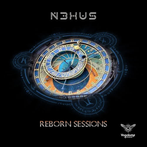 Reborn Sessions