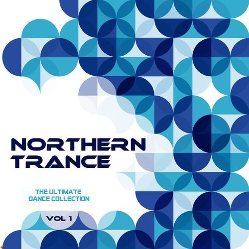 Northern Trance N.1  - The Ultimate Dance Collection